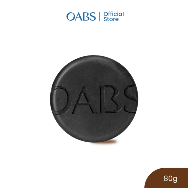 [2 ชิ้น] OABS สบู่สครับกาแฟ Coffee Scrub สครับแก้ปัญหารอยดำ ด้าน กร้าน ลาย บริเวณศอก เข่า ขาหนีบ - Image 4